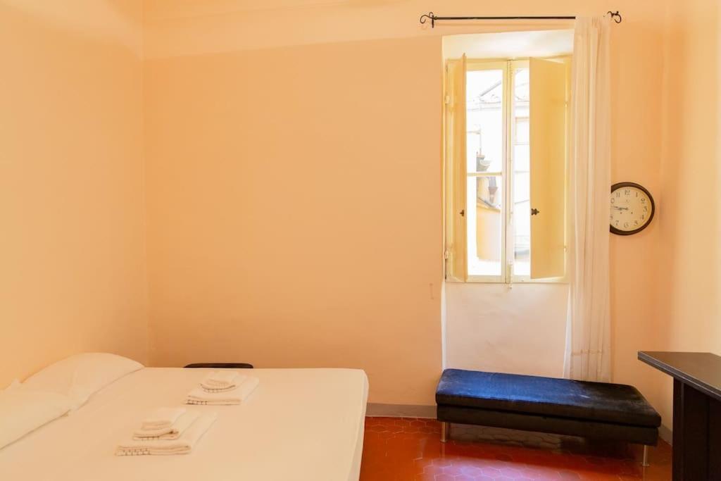 Elegant Apartment Near Piazza Della Signoria ฟลอเรนซ์ ภายนอก รูปภาพ