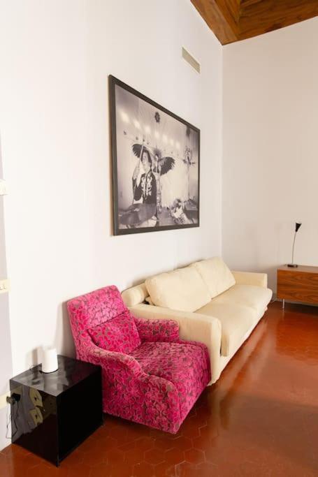 Elegant Apartment Near Piazza Della Signoria ฟลอเรนซ์ ภายนอก รูปภาพ